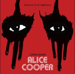 Alice Cooper : Super Duper